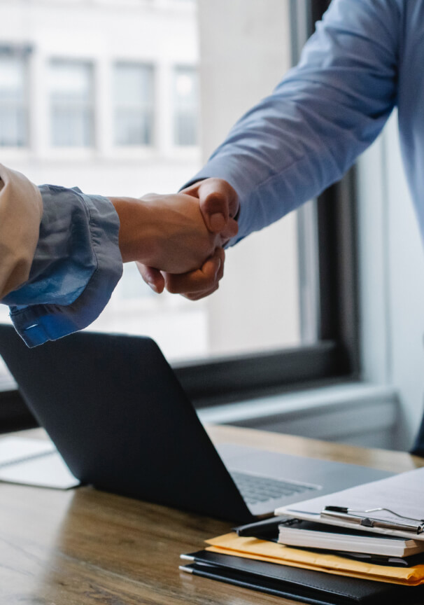 Thumbnail for Proposals and Grant Calls section